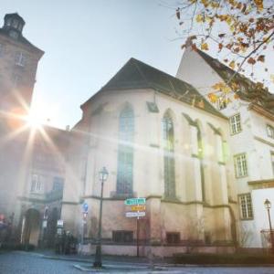 Logis Hôtel Ettenheim