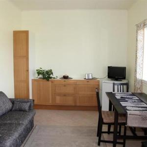 Ketolantilan Majoitus