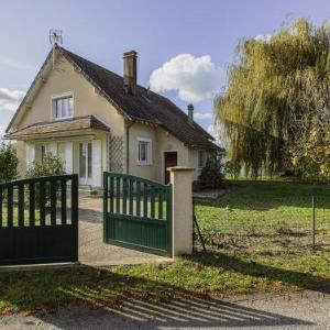 Gîte Contres 6 pièces 10 personnes - FR-1-491-294