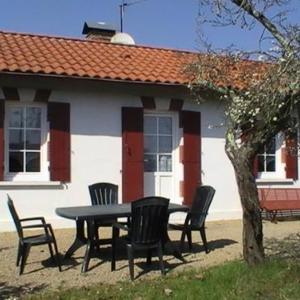 Gîte Morcenx 3 pièces 4 personnes - FR-1-360-629