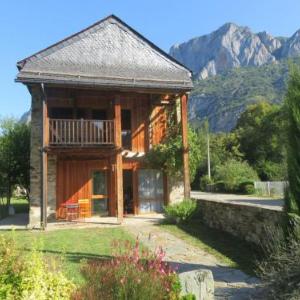 Gîte Aulos 4 pièces 6 personnes - FR-1-419-462