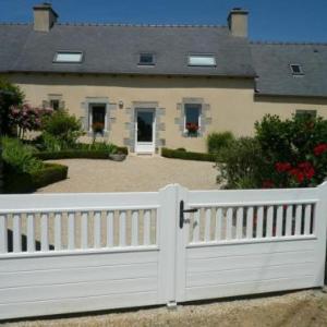 Gîte Pommerit-Jaudy 4 pièces 6 personnes - FR-1-536-210