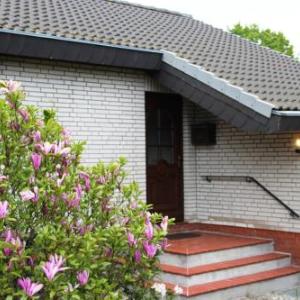Ferienwohnung Nautilus &bull Terrasse & Garten &bull Glasfaser-WLAN &bull Hunde willkommen &bull Schlei & Ostsee