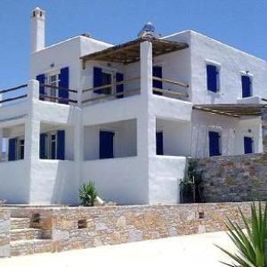 SYROS APARTMENTS No1