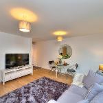 Apartment in Milton Keynes 