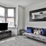 Refurbished Plush PropertyGreat Transport Links Sheffield 