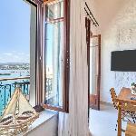 Vista Del porto-Luxury suites (faros)