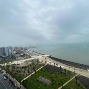 Sky & Sea View Luxury Apartments