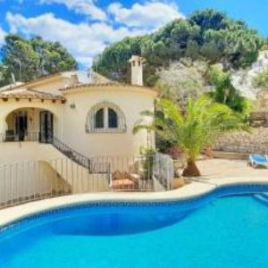 Villa La Belita