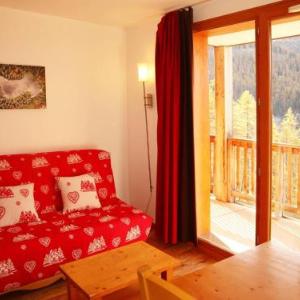 Appartement 4 pers piscine jacuzzi & skis aux pieds - Les Orres - FR-1-322-425