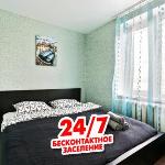 MaxRealty24 Khimkinskiy bulvar 17 Moscow