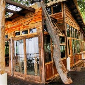 Ken River Lodge