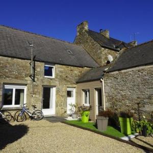 Terraced house St- Cast-le-Guildo - BRE02109i-I