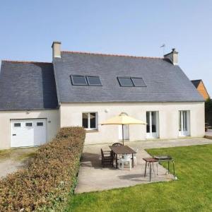 Holiday Home Plouguerneau - BRE05110a-F