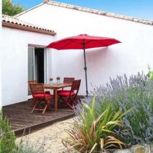 Holiday Home Longeville-sur-Mer - NAT02100g-F