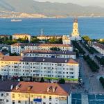 Sunshine Novorossiysk