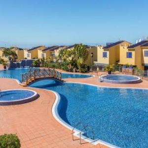 Triplex Playa Meloneras