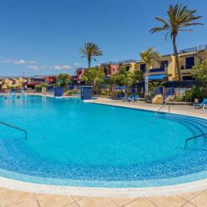 Villa Playa Meloneras
