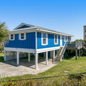 Lighthouse Cottage