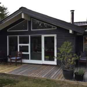 Holiday home Blokhus LI