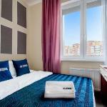 Apartments near Belomorskaya metro station 177 Moscow