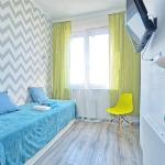 Apartments near Belomorskaya metro station 160 Moscow