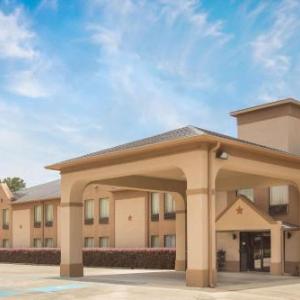 Days Inn & Suites by Wyndham Eunice