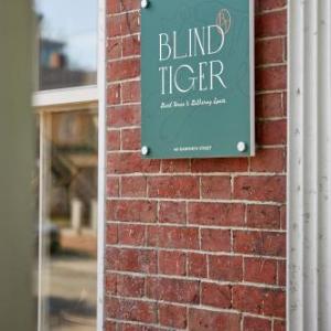 Hotels near Maine State Pier - Danforth Inn