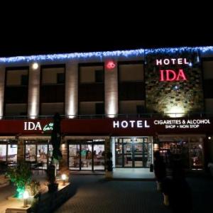 Hotel Ida