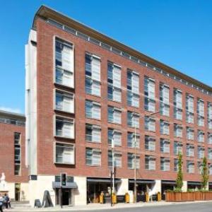 Relax by MPH - 7 Ensuite Room Flat in Prime Liverpool