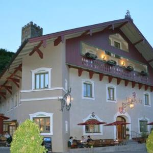 Hofwirt - Hotel Gasthof