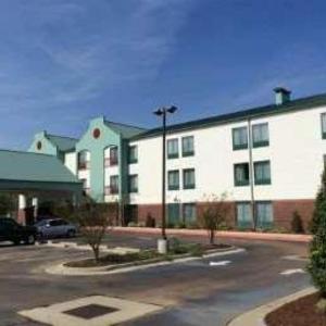 Super 8 by Wyndham Natchez