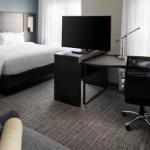 Residence Inn by marriott San marcos San marcos Texas