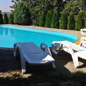 Apartments in Cserszegtomaj/Balaton 33522