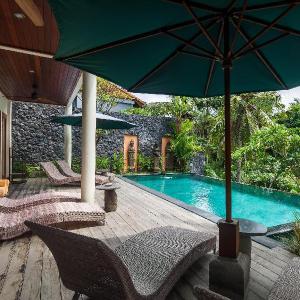 D'Legon Luxury Villas