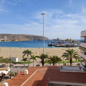 Seafront Fontana Los Cristianos 2 Bed