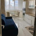 Апартаменты Premium class Anapa