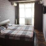 Apartment Teplo Adler 