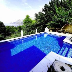 Villa Kris - quiet and romantic