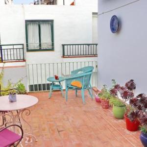 Apartamento Cañaveral Playa Conil