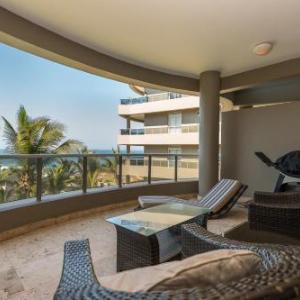 Ballito Manor: Manor View 305