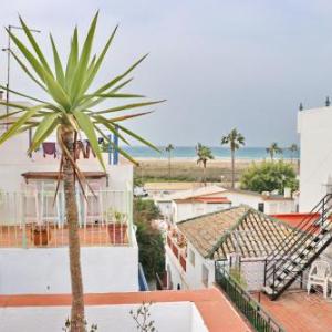 Habitación Cañaveral Playa Conil III