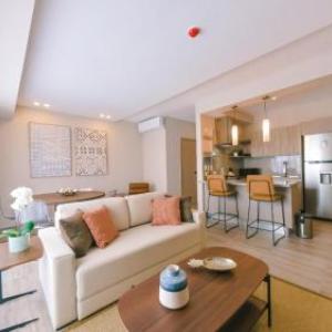 Fully Serviced Apartment at Regatta Living II - 304