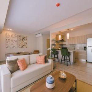 Fully Serviced Apartment at Regatta Living II - 905