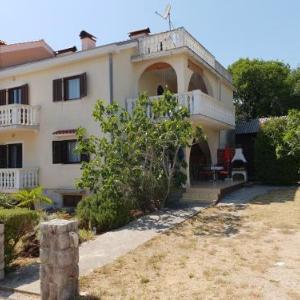 Apartments with parking space Silo Krk - 18754