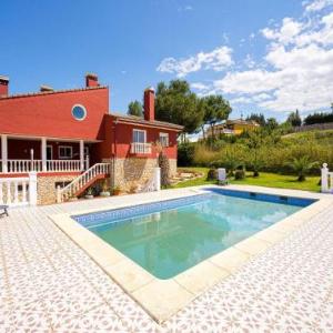 Comfortable Mansion in Alberic near Xativa Castle