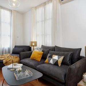 Duplex colcha