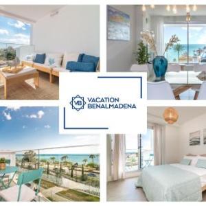 VB Grecia - 3 BDR with Sea Views