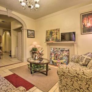 Central NOLA Home - 2 Mi to Bourbon Street!