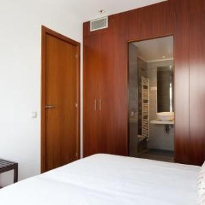 Aspasios Diagonal Art Apartments